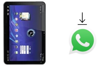 Como baixar e instalar o WhatsApp em Motorola XOOM MZ604