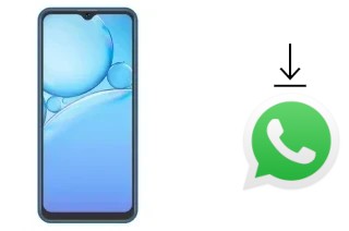 Como baixar e instalar o WhatsApp em Movic A6003