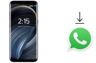 Como baixar e instalar o WhatsApp em Movic ED1