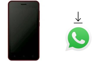 Como baixar e instalar o WhatsApp em Movic F4501