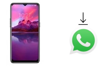 Como baixar e instalar o WhatsApp em Movic F6001