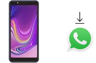 Como baixar e instalar o WhatsApp em Movic F6004