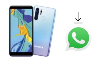 Como baixar e instalar o WhatsApp em Movic Hero 7