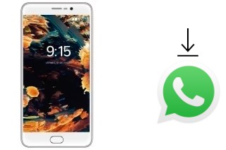 Como baixar e instalar o WhatsApp em Movic K1