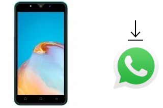 Como baixar e instalar o WhatsApp em Movic K2