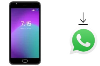 Como baixar e instalar o WhatsApp em Movic K3