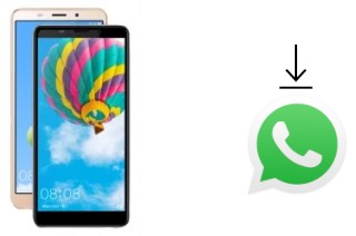 Como baixar e instalar o WhatsApp em Movic k4