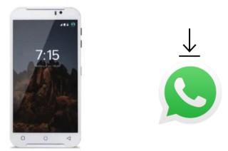 Como baixar e instalar o WhatsApp em Movic W2