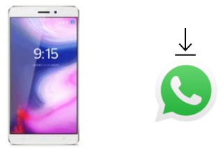 Como baixar e instalar o WhatsApp em Movic W3