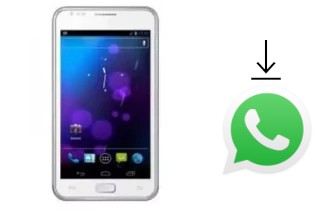 Como baixar e instalar o WhatsApp em Movimax M3