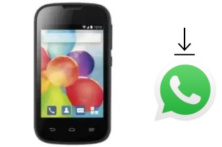 Como baixar e instalar o WhatsApp em Movitel M8410