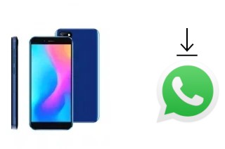 Como baixar e instalar o WhatsApp em Movitel M9106