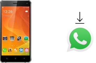 Como baixar e instalar o WhatsApp em MPIE M13