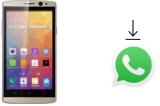 Como baixar e instalar o WhatsApp em MPIE MG5