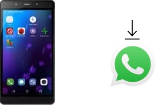 Como baixar e instalar o WhatsApp em MPIE S12