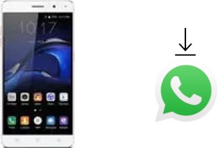 Como baixar e instalar o WhatsApp em MPIE S19