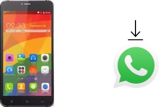 Como baixar e instalar o WhatsApp em MPIE V2