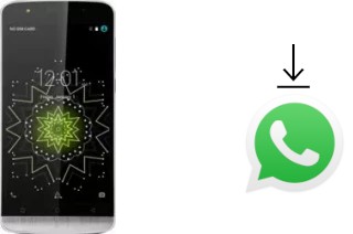 Como baixar e instalar o WhatsApp em MPIE Z9