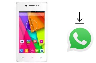 Como baixar e instalar o WhatsApp em Mpman MPman PH410