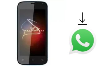 Como baixar e instalar o WhatsApp em Mpman MPman PH451