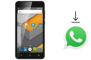 Como baixar e instalar o WhatsApp em Mpman MPman PH544