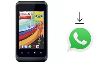 Como baixar e instalar o WhatsApp em MTN 8978P