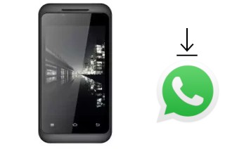 Como baixar e instalar o WhatsApp em MTN S620