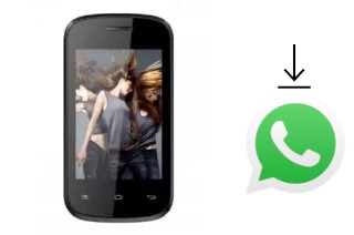 Como baixar e instalar o WhatsApp em MTN S730