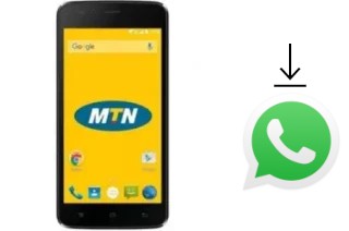 Como baixar e instalar o WhatsApp em MTN S820