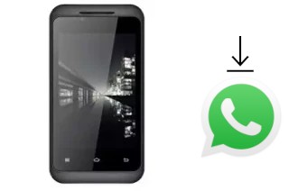 Como baixar e instalar o WhatsApp em MTN Sm-rt Mini S620