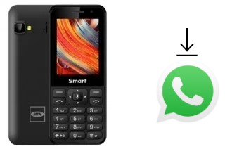 Como baixar e instalar o WhatsApp em MTN smart t