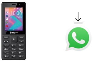 Como baixar e instalar o WhatsApp em MTN Smart