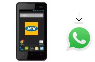 Como baixar e instalar o WhatsApp em MTN Steppa 2 LTE