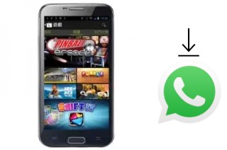 Como baixar e instalar o WhatsApp em MTO MK318