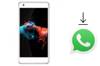 Como baixar e instalar o WhatsApp em MTO MK394