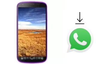 Como baixar e instalar o WhatsApp em MTO MK399