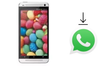 Como baixar e instalar o WhatsApp em MTO MK419