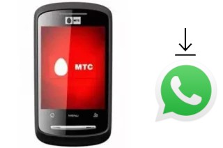 Como baixar e instalar o WhatsApp em MTS 916