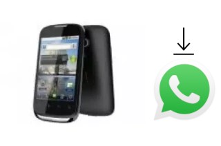 Como baixar e instalar o WhatsApp em MTS 955