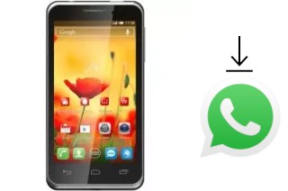 Como baixar e instalar o WhatsApp em MTS 975