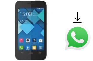 Como baixar e instalar o WhatsApp em MTS 982