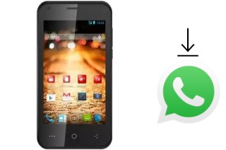 Como baixar e instalar o WhatsApp em MTS 982O