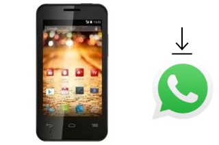 Como baixar e instalar o WhatsApp em MTS 982T