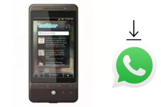 Como baixar e instalar o WhatsApp em MTS Pulse