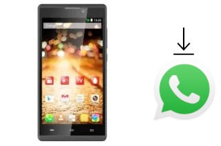 Como baixar e instalar o WhatsApp em MTS Smart Run 4G