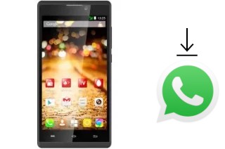 Como baixar e instalar o WhatsApp em MTS Smart Run