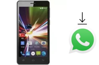 Como baixar e instalar o WhatsApp em MTS Smart Sprint 4G