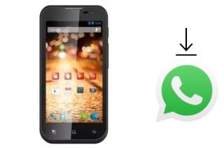 Como baixar e instalar o WhatsApp em MTS Smart Sprint