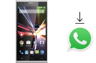 Como baixar e instalar o WhatsApp em MTS Smart Surf 4G