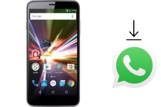 Como baixar e instalar o WhatsApp em MTS Smart Turbo 4G